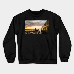 The Breakwater Crewneck Sweatshirt